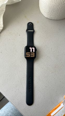 Apple watch series 7