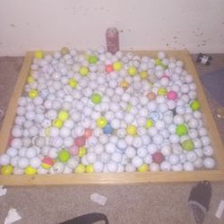 Golf Balls
