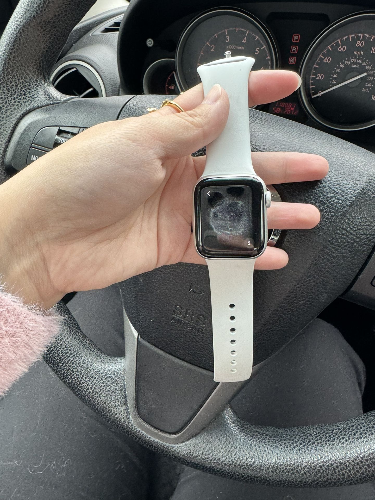 Apple Watch 40mm Series 4