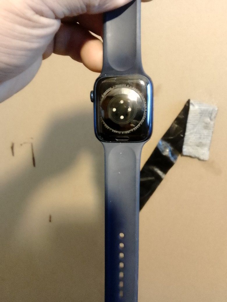 Apple Watch