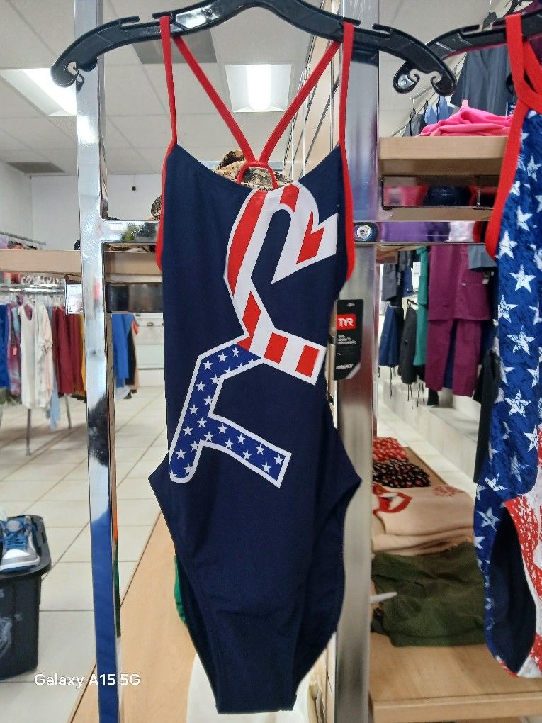 Swimsuit