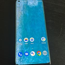 Motorola Edge Unlocked