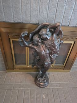 La Danse sculpture True Original
