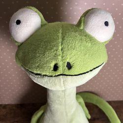 Jellycat Cactus Chameleon 