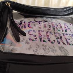 Brand New Victoria Secret Make You Bag
