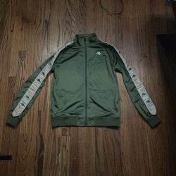 Kappa Jacket