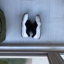 Jordan 11 Low Retro Tuxedo Size 12 Men’s Shoes 