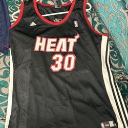 Heat NBA Jerseys 