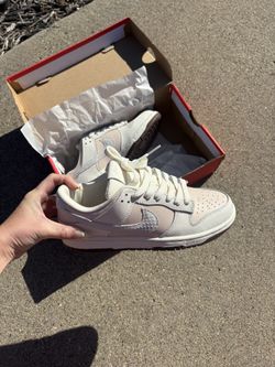 Nike Dunks Women’s 7