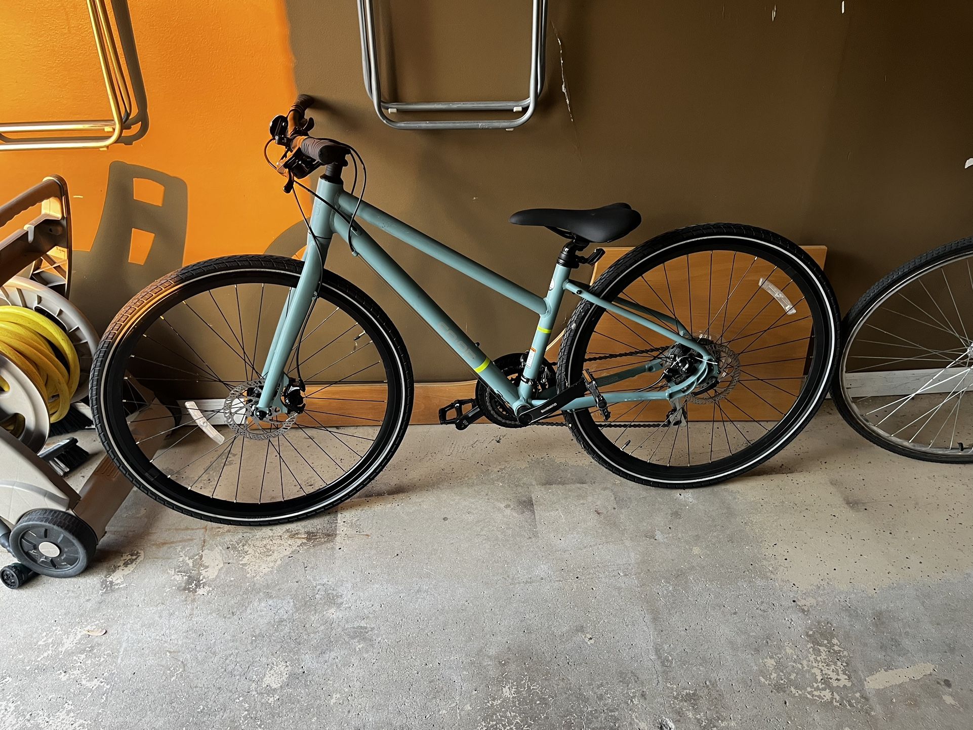 Co-op Cty 1.1 Bike