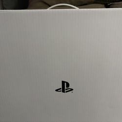 Brand New PS5 825GB 