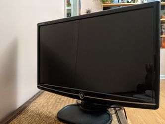20 inch LCD monitor