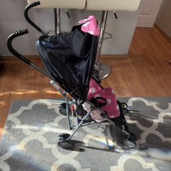 Kids Stroller 