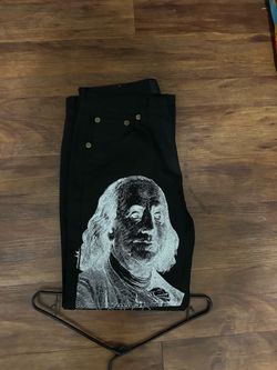 SDL pants