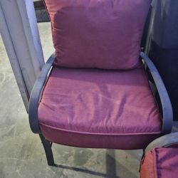Patio Furniture 