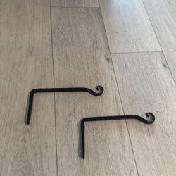 Garden Hooks 