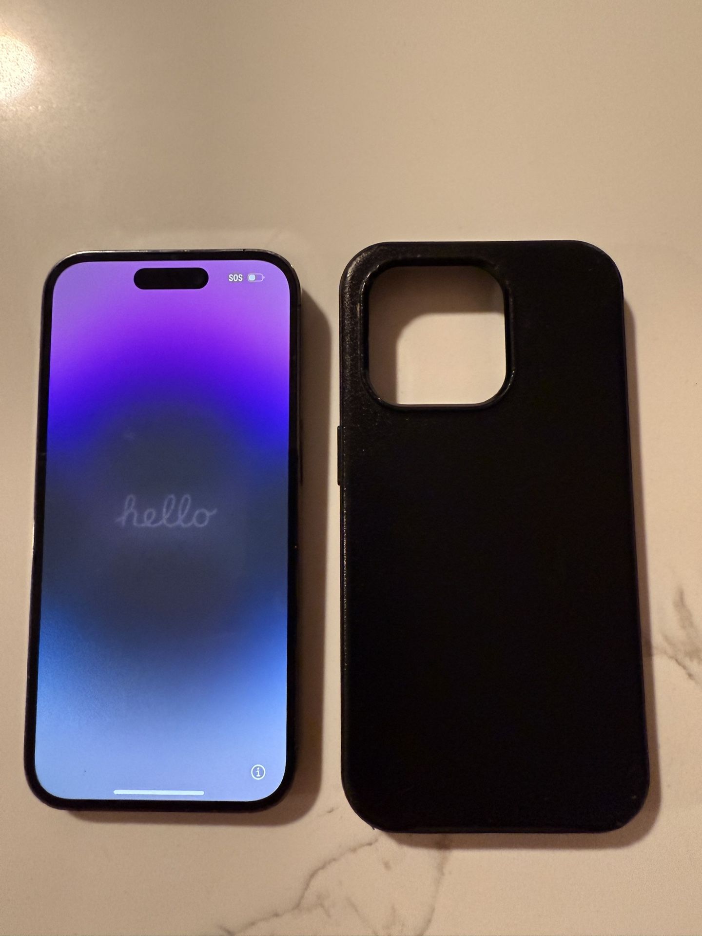 iPhone 14 Pro 128 GB