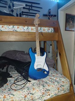 Guitar Trade ASAP