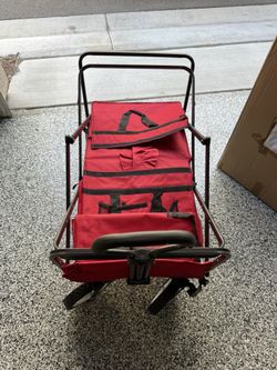 Wagon