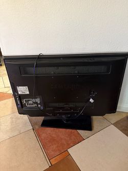 Samsung tv