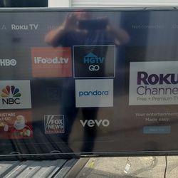 Insignia NS-48DR510NA17. 48 Inch TV