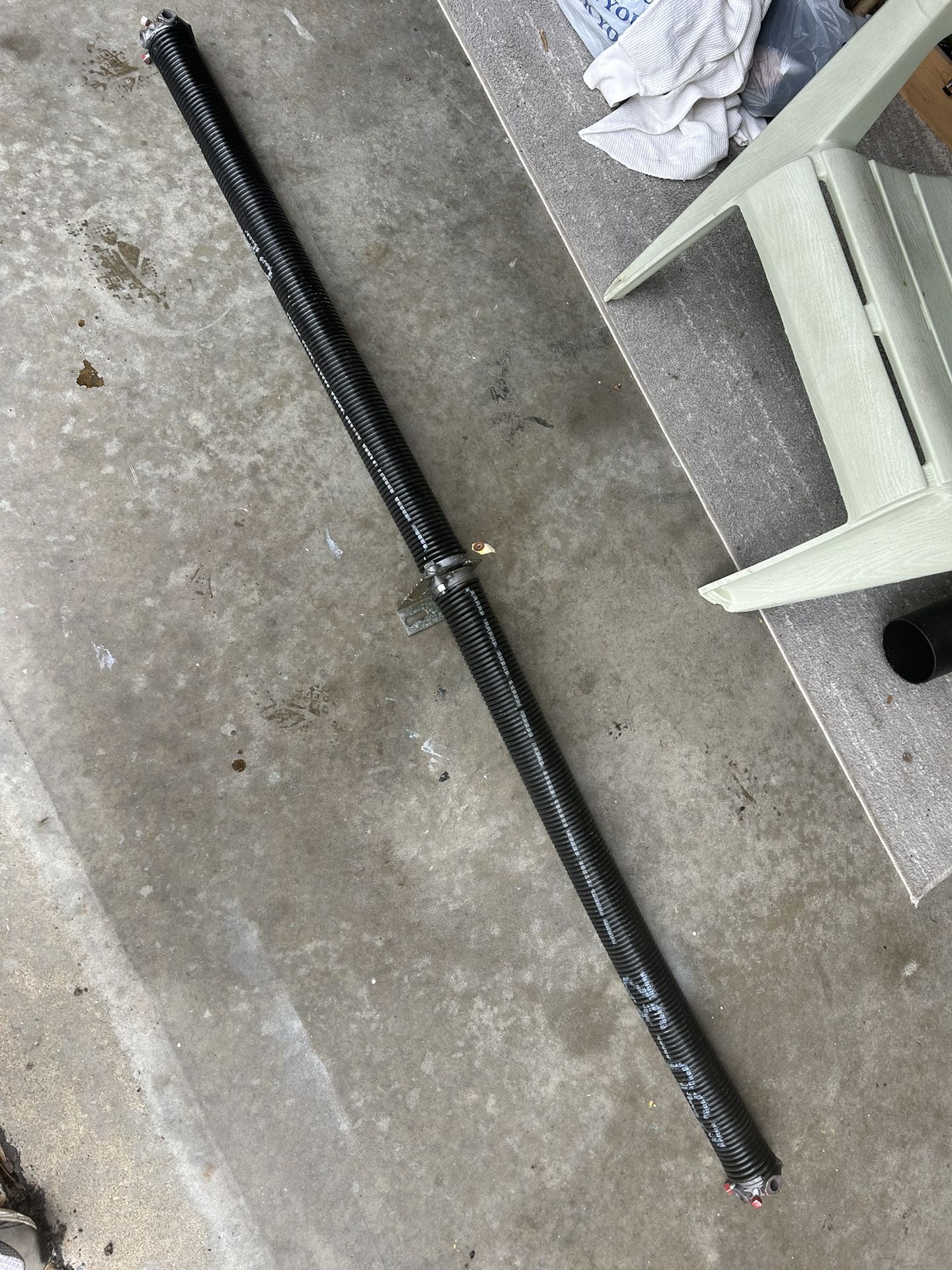 Garage Door Springs…250-32
