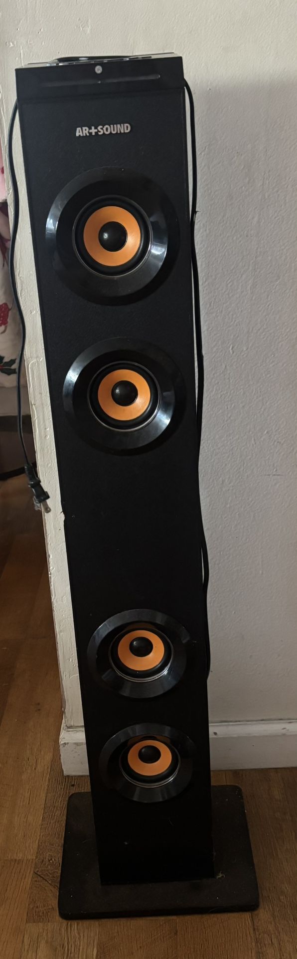 Bluetooth Tower Speaker
