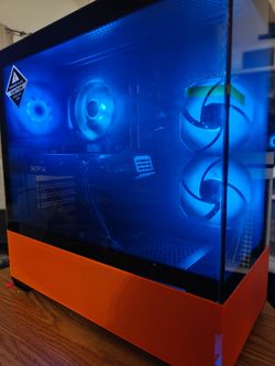 Ryzen Windows 11 Pro Desktop Computer