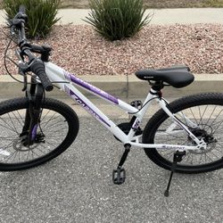 Carpat 24” bicycle 