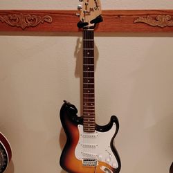 Fender Squier
