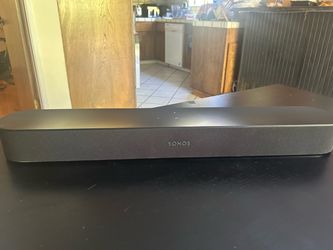 Sonos Beam gen 1