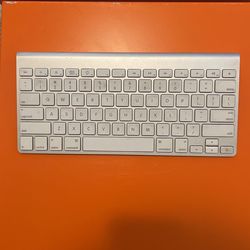 Apple Magic Keyboard