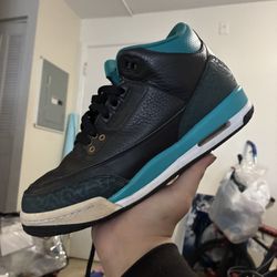 Jordan 3s Sz 7y