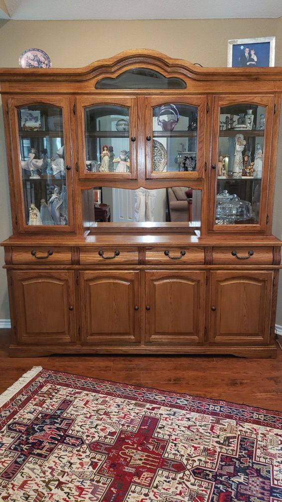 China Cabinet