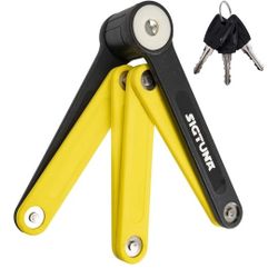Heavy Duty Bike Lock