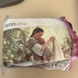 Boba Wrap