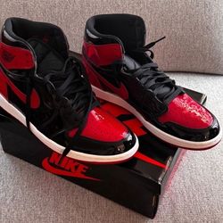 Jordan 1 Retro- NEW