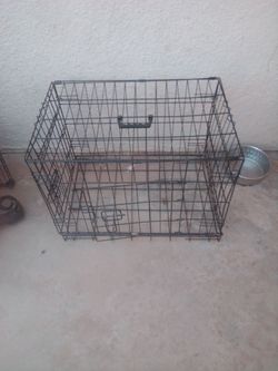Dog kennel