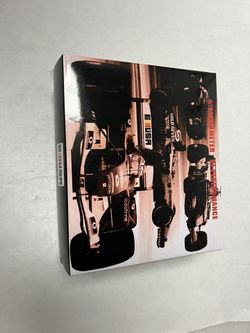 5 In 1 Multi Function Gauge Aluminum In-Cabin RPM Oil Pressure For Honda Ford Toyota 