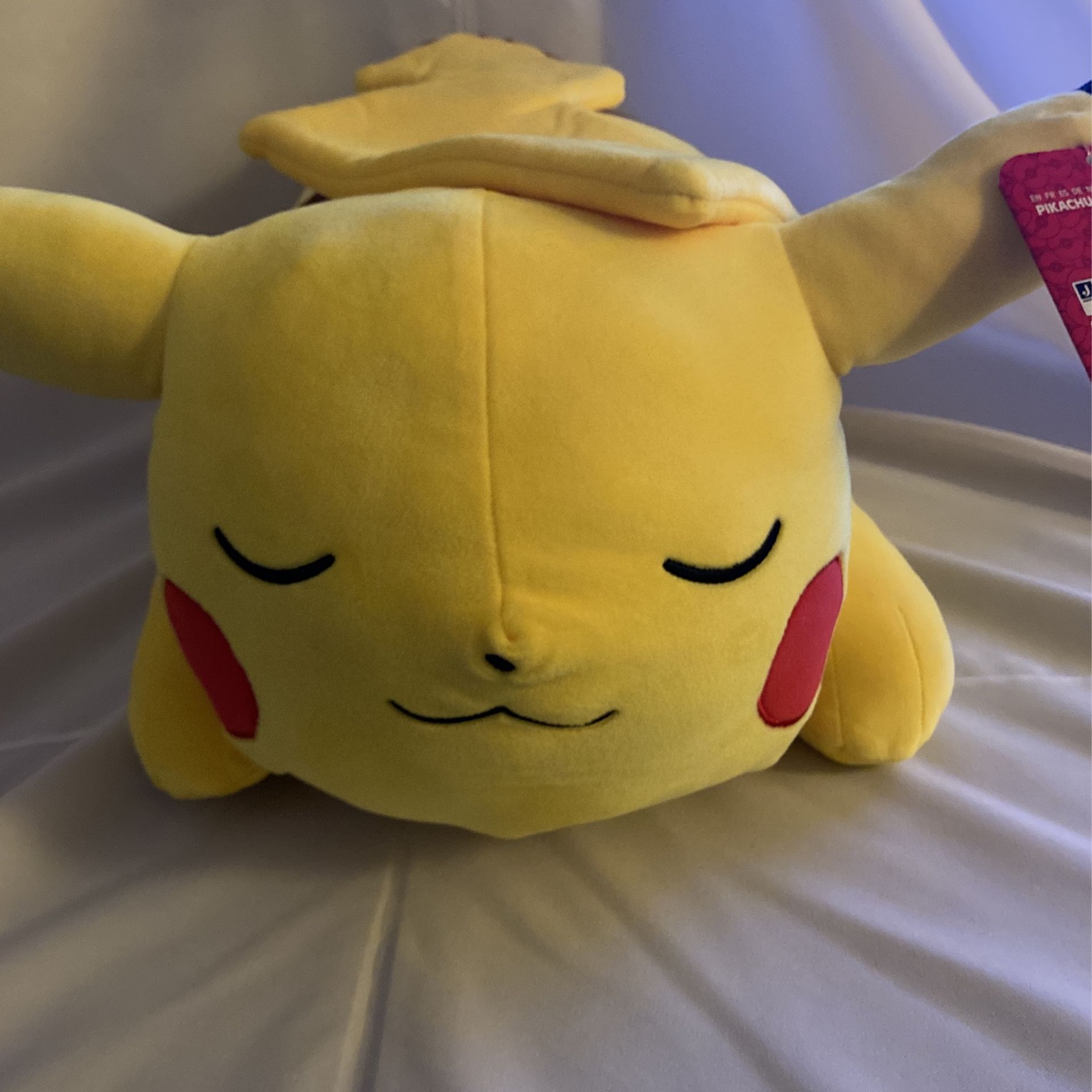 Pokémon Pikachu