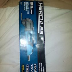 Hercules corded multi-tool