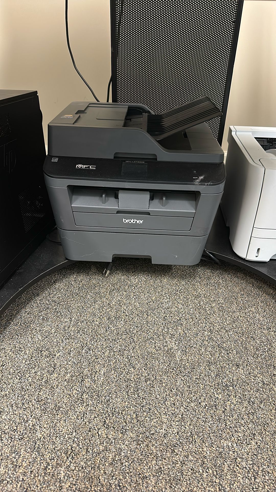 Printers