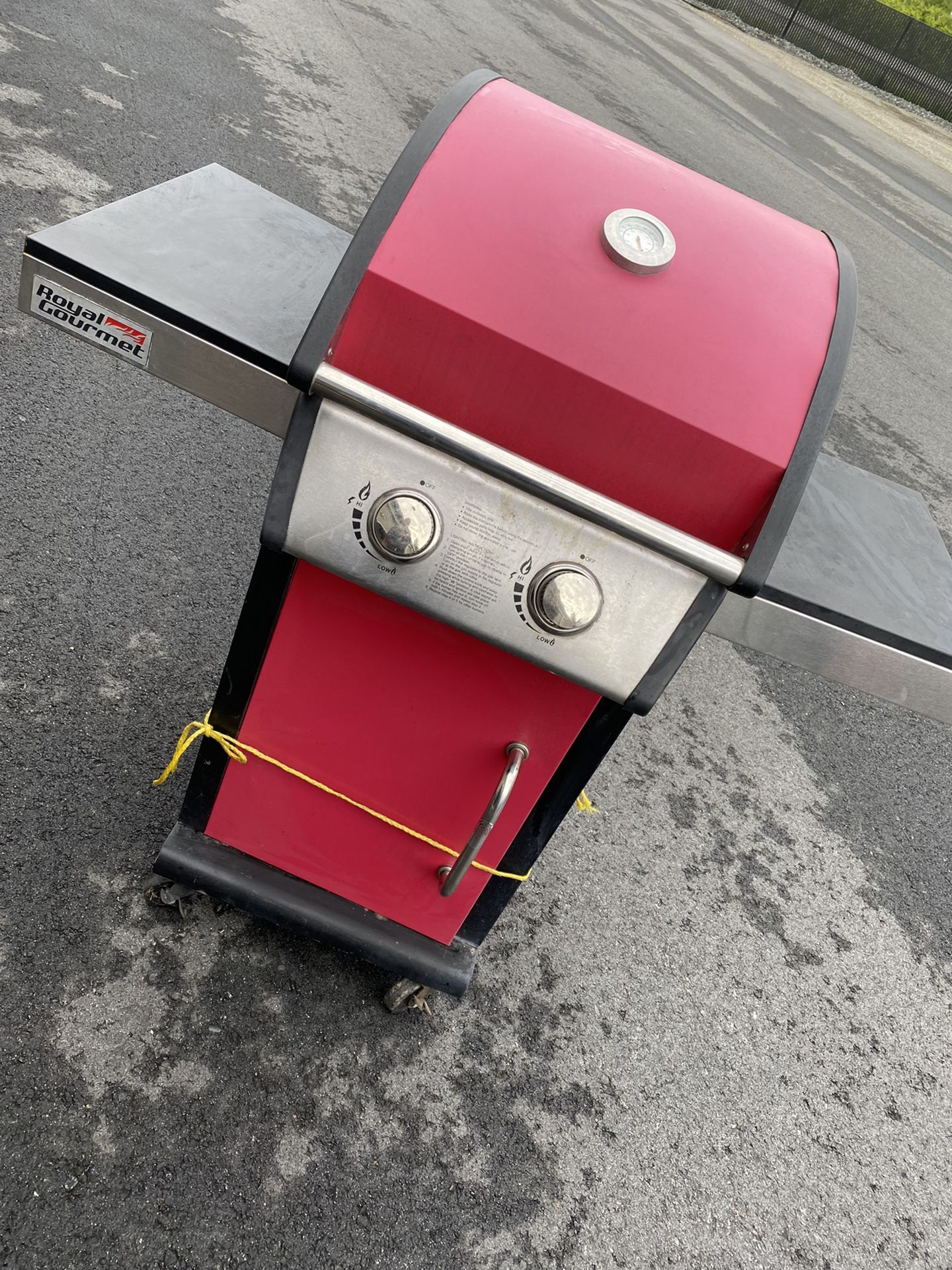 BBQ