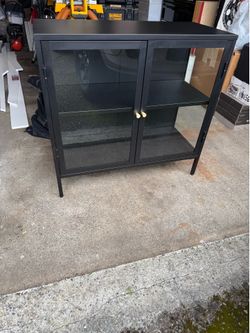 All Modern Kellen sideboard