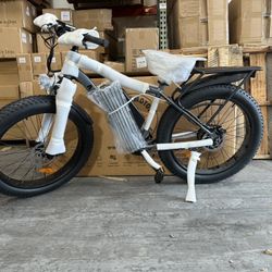 Aostirmotor brand new EBike S07-MAX