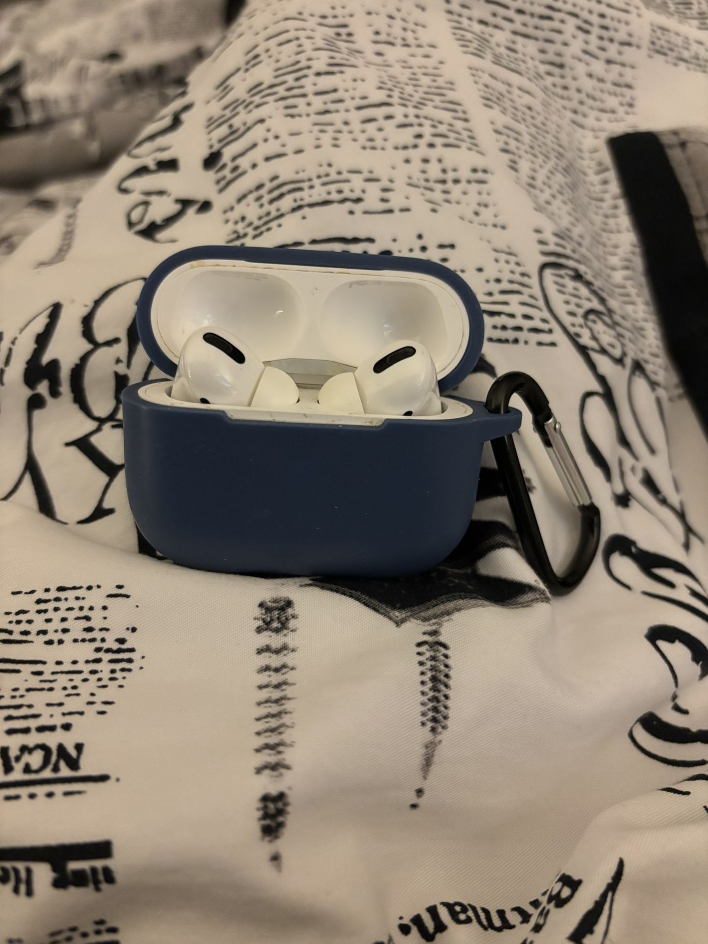 AirPods Pro 1