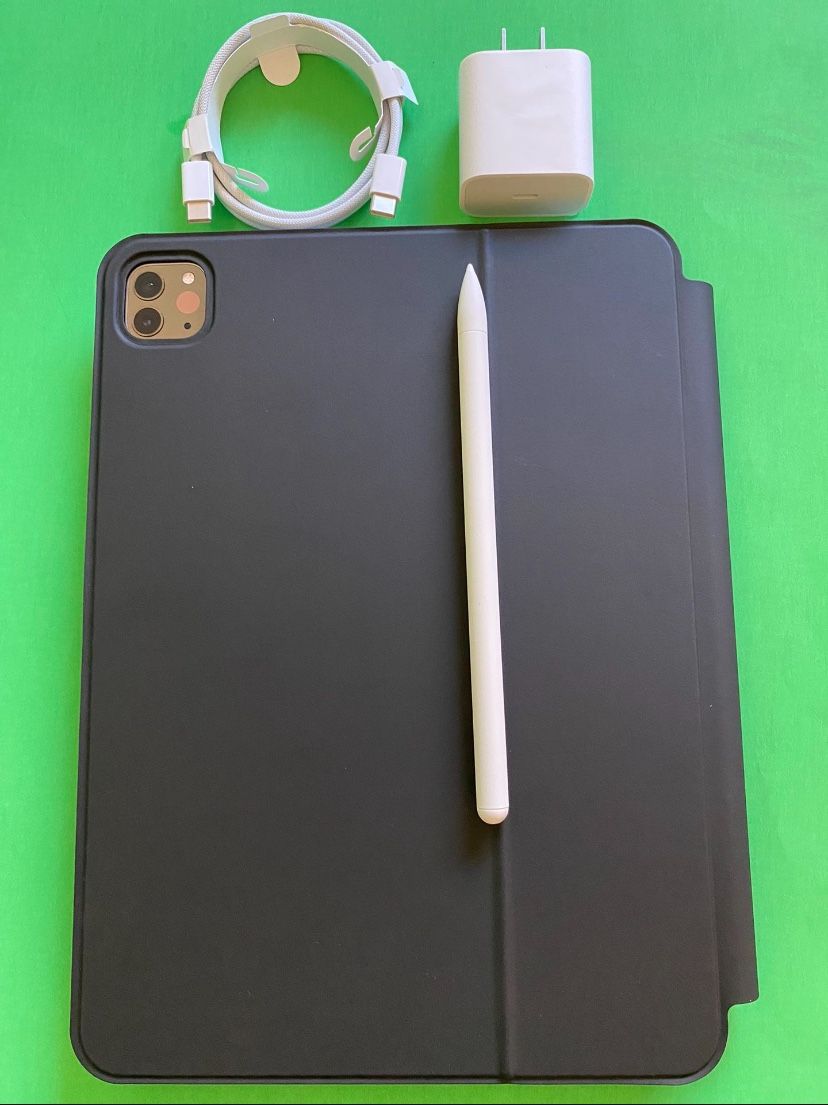 11インチiPad Pro セルラー128 3世代　Smart Keyboard 11インチiPad Pro セルラー128 3世代 Smart Keyboard 11インチiPad Pro