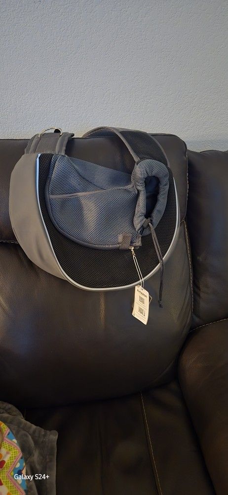 New Dog Carrier