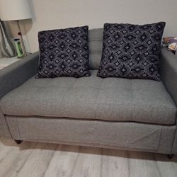 Joybird Pull Out Sofa