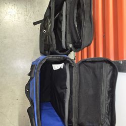 North Face Backpacks - New 2 Total
